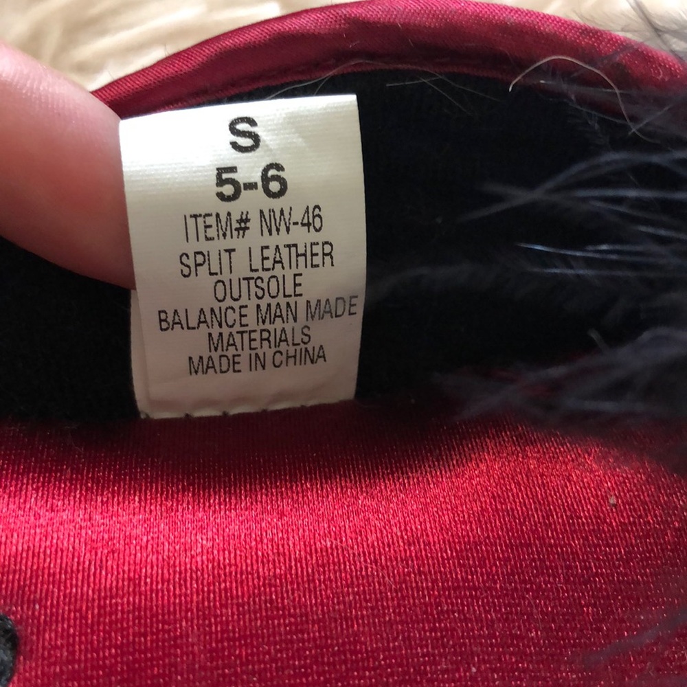 Nine West Slippers - Picture 5 of 5